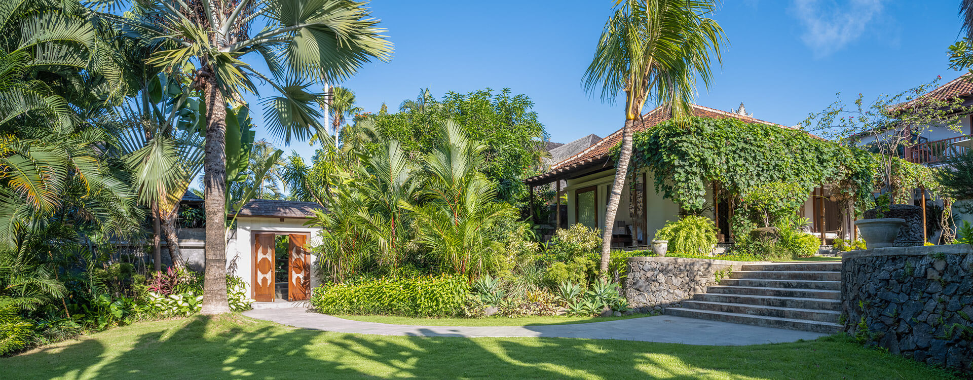 Villa Mandalay - CS3003