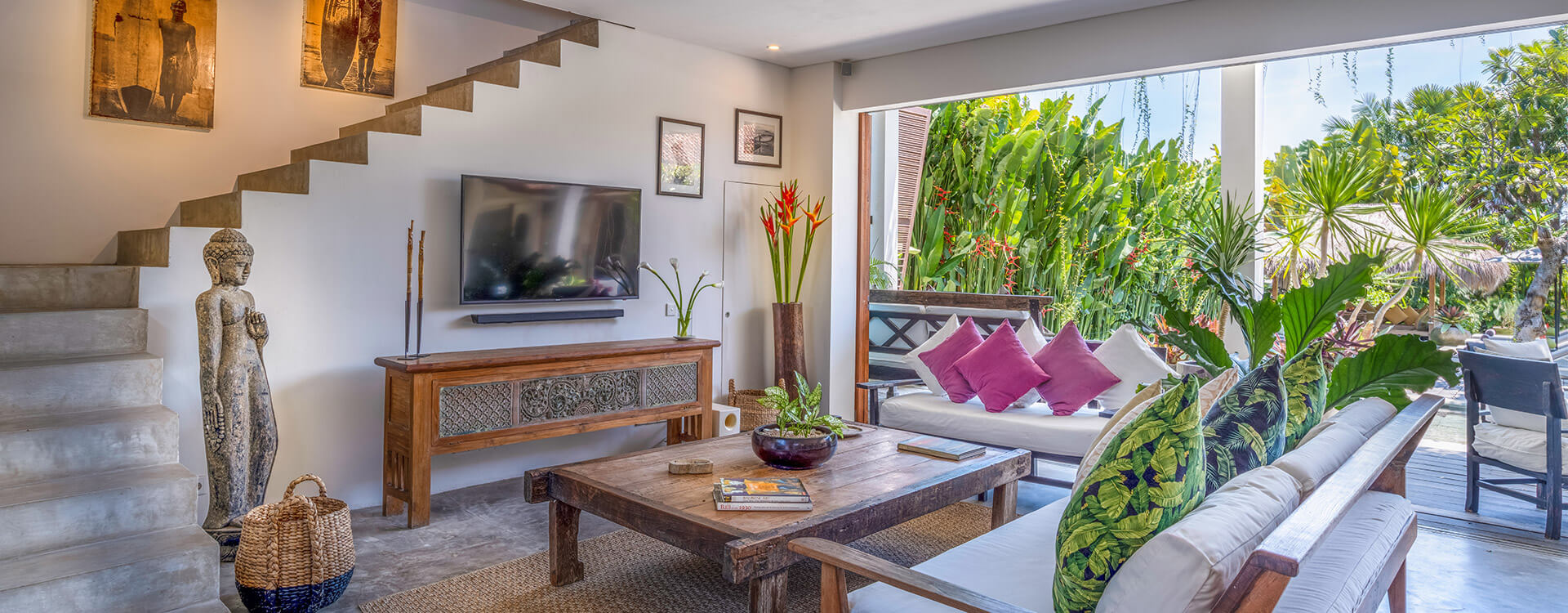 Villa Mandalay - CS2563