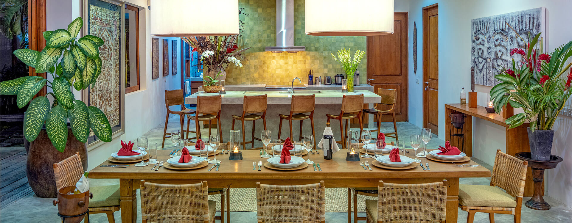 Villa Mandalay - CS2857