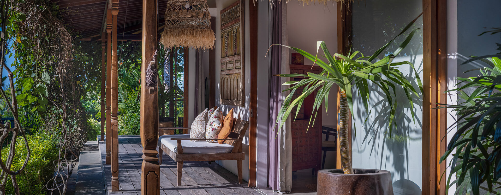 Villa Mandalay - CS2949