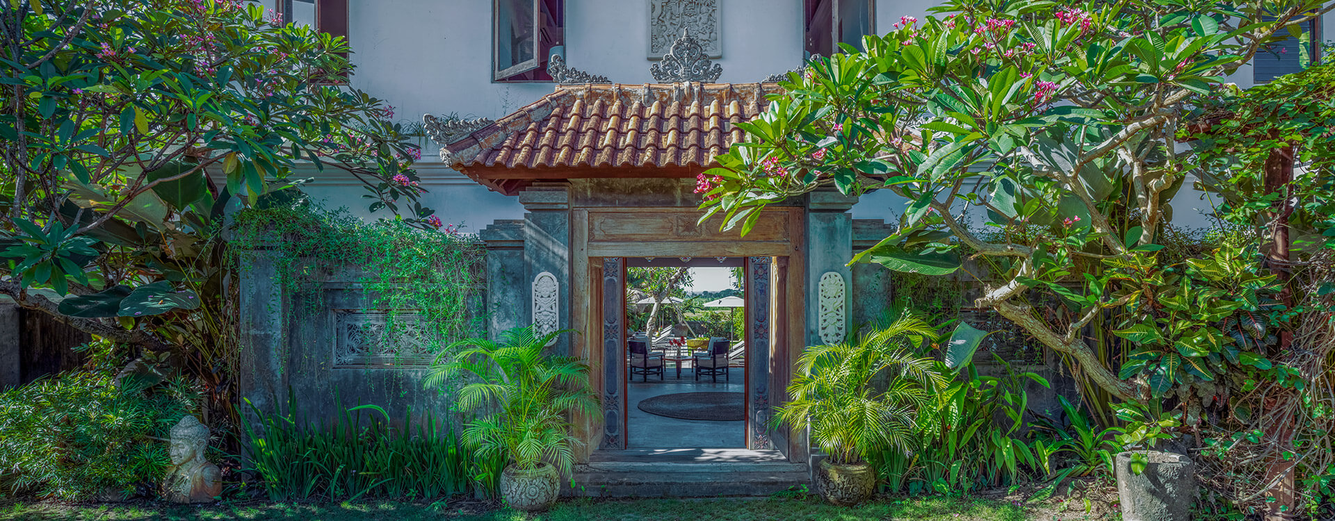 Villa Mandalay - CS3036